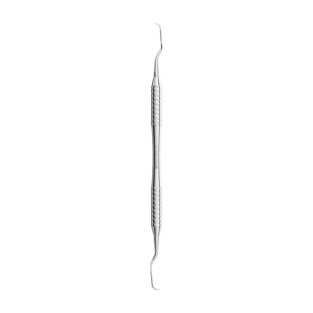 Gracey Curette